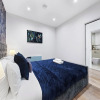 Отель Charming 1-bed Apartment in London, фото 4