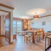 Отель Appartement Les Arcs 1800, 3 pièces, 6 personnes - FR-1-352-4, фото 8
