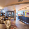 Отель Premier inn Bournemouth Westbourne, фото 7