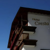 Отель Cresta, фото 14