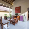 Отель PB - 6BR- V1 & V3 6BR Private Pool Villa, Walk to Seminyak Beach, фото 24