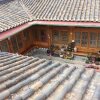 Отель Tea Hanok Guesthouse в Сеуле