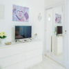 Отель Dona Lola Micaela Beach Front Duplex Apartment with Open Sea And Beach Views Located Between Marbell, фото 4
