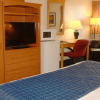 Отель Broadway Inn Conference Center, фото 3