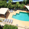 Отель Coolum Seaside Apartments, фото 11