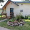 Отель Lakeside Resort and Motel, фото 46