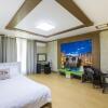 Отель Suncheon Suncheon Bay Deulmaru Pension (Group Room), фото 8