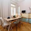 Отель FEINES APARTMENT mitten im ZENTRUM von WIEN в Вене