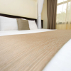 Отель Pinecone Hotel, фото 33