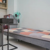 Отель New Furnished 2BR near CGK Airport @ Ayodhya Apartment, фото 10