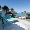 Отель BSM Casa 7 Suítes, Piscina e Beira Mar, фото 13