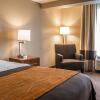 Отель Country Inn & Suites By Radisson, Battle Creek, MI, фото 4