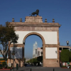 Отель Suites Bajio, фото 18
