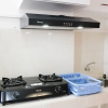 Отель Best Choice And Cozy Stay Studio At Puncak Kertajaya Apartment, фото 5