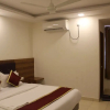 Отель AK International Rooms, фото 7