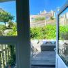 Отель Charming 3-bed House, Saint Ives, nr Beach & Town, фото 21