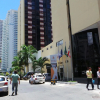 Отель América Towers Hotel, фото 21