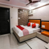 Отель OYO 15350 RnB Bhopal, фото 3