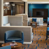 Отель Courtyard by Marriott Tucson Airport, фото 22