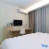 Отель Hanting Hotel Shanghai Hongqiao Airport Huqin, фото 4