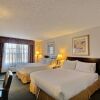 Отель Holiday Inn Express Hotel & Suites Oshkosh-Sr 41, фото 44