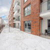 Отель Apartamenty Sun & Snow Angielska Grobla, фото 1
