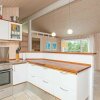 Отель Elegant Holiday Home in Jutland With Sauna, фото 5