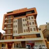 Отель Diwan Residence Hotel  Alsalamah, фото 18