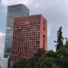 Отель Incredible 606 New Apartment Reforma 3BR, 3 BATH в Мехико