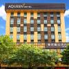 Отель Zhuhai Aqueen Hotel, фото 1