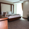 Отель Kars Park Hotel, фото 18