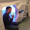 Отель Space Capsule Hotel, фото 6
