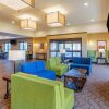 Отель Comfort Suites Burlington Near I-5, фото 12