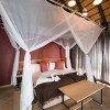 Отель Safarihoek Lodge, фото 35