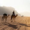 Отель Wadi rum Desert Bedouin Life, фото 4