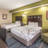 Отель La Quinta Inn & Suites by Wyndham Dallas Grand Prairie South, фото 24