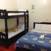 Отель Sierra Traveller’s Inn Holy Spirit, фото 3
