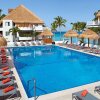 Отель Regency Club @ Sunscape Sabor Cozumel, Cozumel, Mexico, фото 11
