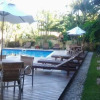 Отель Pousada Azul Banana, фото 14