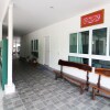 Отель Baan Khunphiphit Homestay No2322, фото 37