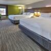 Отель Holiday Inn Express & Suites Crossville, an IHG Hotel, фото 34