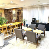 Отель Tourist Hotel June, фото 21