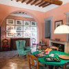 Отель Independent Villa up to 18 guests. Pool, Tennis, Fitness and Wellness area.-VILLA GIUNCHETO, фото 10