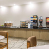 Отель Microtel Inn & Suites by Wyndham Kansas City Airport, фото 10