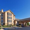 Отель Hampton Inn & Suites Tulsa-Woodland Hills 71st-Memorial, фото 25