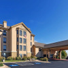 Отель Hampton Inn & Suites Tulsa-Woodland Hills 71st-Memorial, фото 1