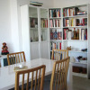 Отель Apartment With one Bedroom in Toulon, With Wonderful sea View, Furnished Balcony and Wifi - 300 m Fr, фото 3