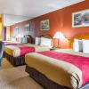 Отель Econo Lodge Jacksonville near Little Rock Air Force Base, фото 6