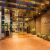 Отель Cityroute Hotel в Осаке