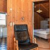 Отель 8 Person Holiday Home in Juelsminde, фото 11